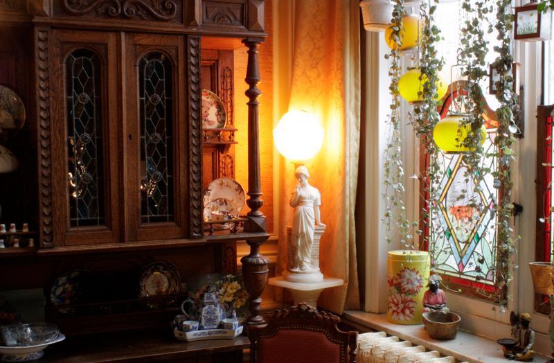 Hotel Les Bluets Bruselas