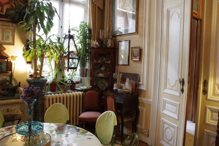 Hotel Les Bluets Bruselas
